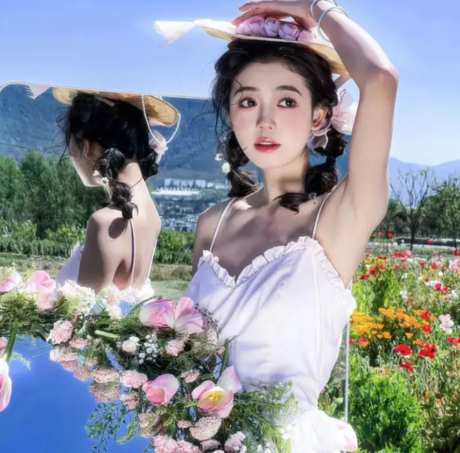 让开，别改我男主！