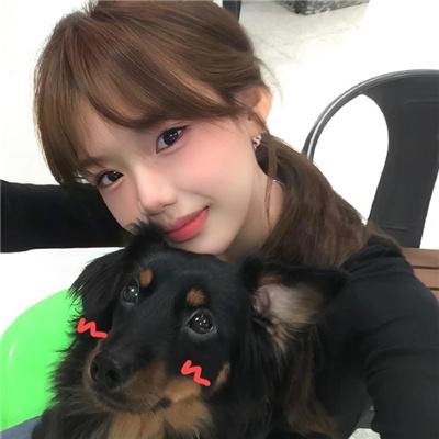 熊猫月亮