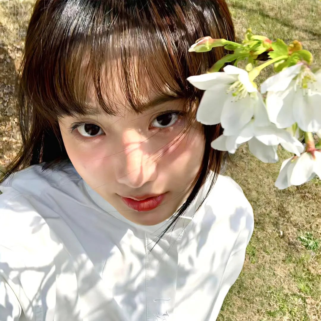 眩：北斋之女
